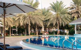 InterContinental Abu Dhabi, an IHG Hotel