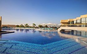 InterContinental Abu Dhabi, an IHG Hotel